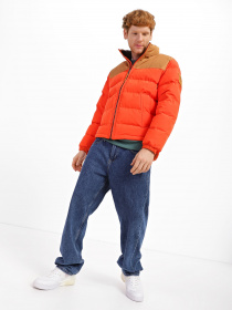 Куртки та дублянки Timberland Welch Mountain модель TB0A22XBCB5 Фото