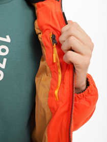Куртки та дублянки Timberland Welch Mountain модель TB0A22XBCB5 Фото