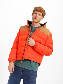 Куртки та дублянки Timberland Welch Mountain модель TB0A22XBCB5 Фото