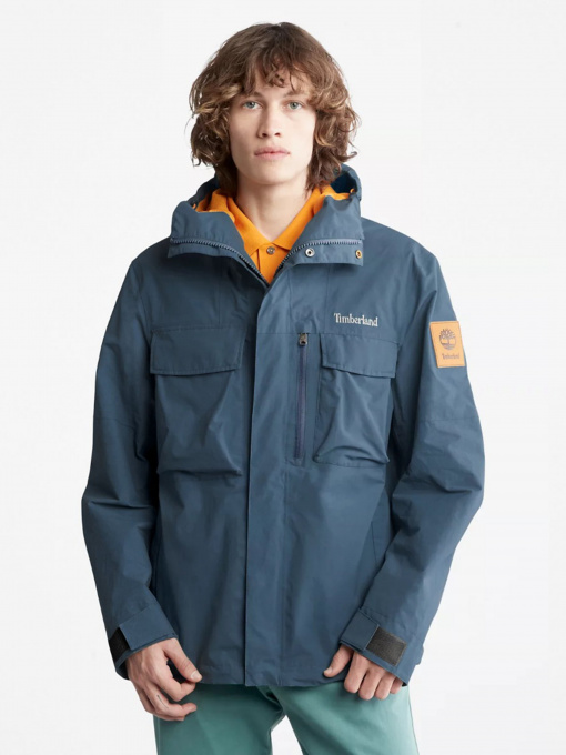 Куртки и дубленки Timberland WILMINGTON EK+ модель TB0A2B2T288 Фото