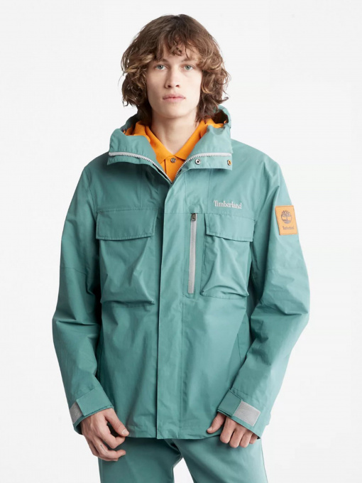 Куртки и дубленки Timberland WILMINGTON EK+ модель TB0A2B2TCL6 Фото