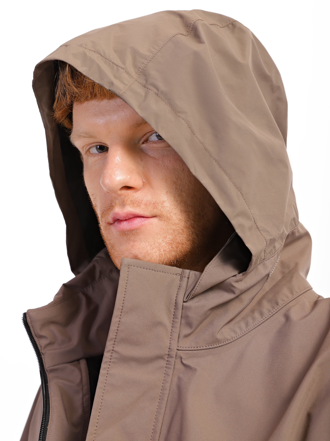 Куртки та дублянки Timberland Waterproof Travel модель TB0A2D99BK0 Куртки та дублянки Timberland Waterproof Travel модель TB0A2D99BK0 Фото