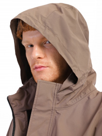 Куртки та дублянки Timberland Waterproof Travel модель TB0A2D99BK0 Фото