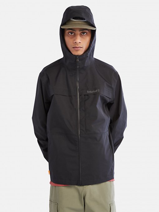 Куртки и дубленки Timberland Packable Summer Benton модель TB0A67YF001 Фото