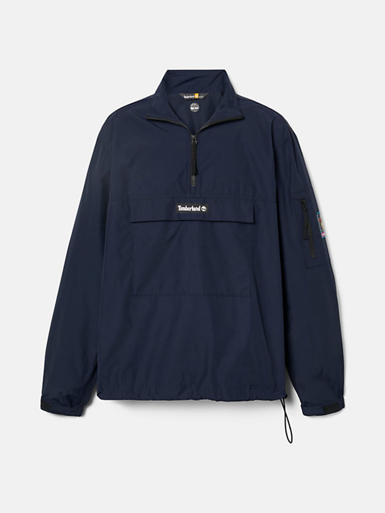 Куртки та дублянки Timberland DWR LW Hiking модель TB0A66YW433 Фото