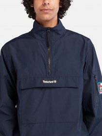 Куртки та дублянки Timberland DWR LW Hiking модель TB0A66YW433 Фото