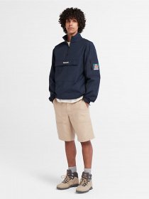 Куртки та дублянки Timberland DWR LW Hiking модель TB0A66YW433 Фото