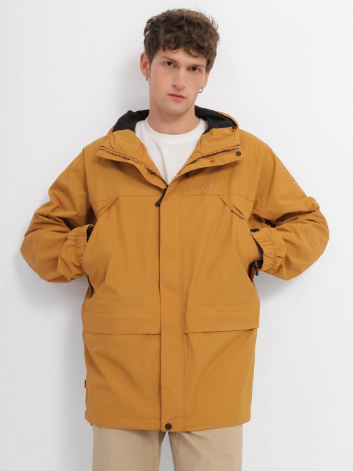 Куртки и дубленки Timberland Timberdry™ Waterproof Trail модель TB0A67V1P47 Фото