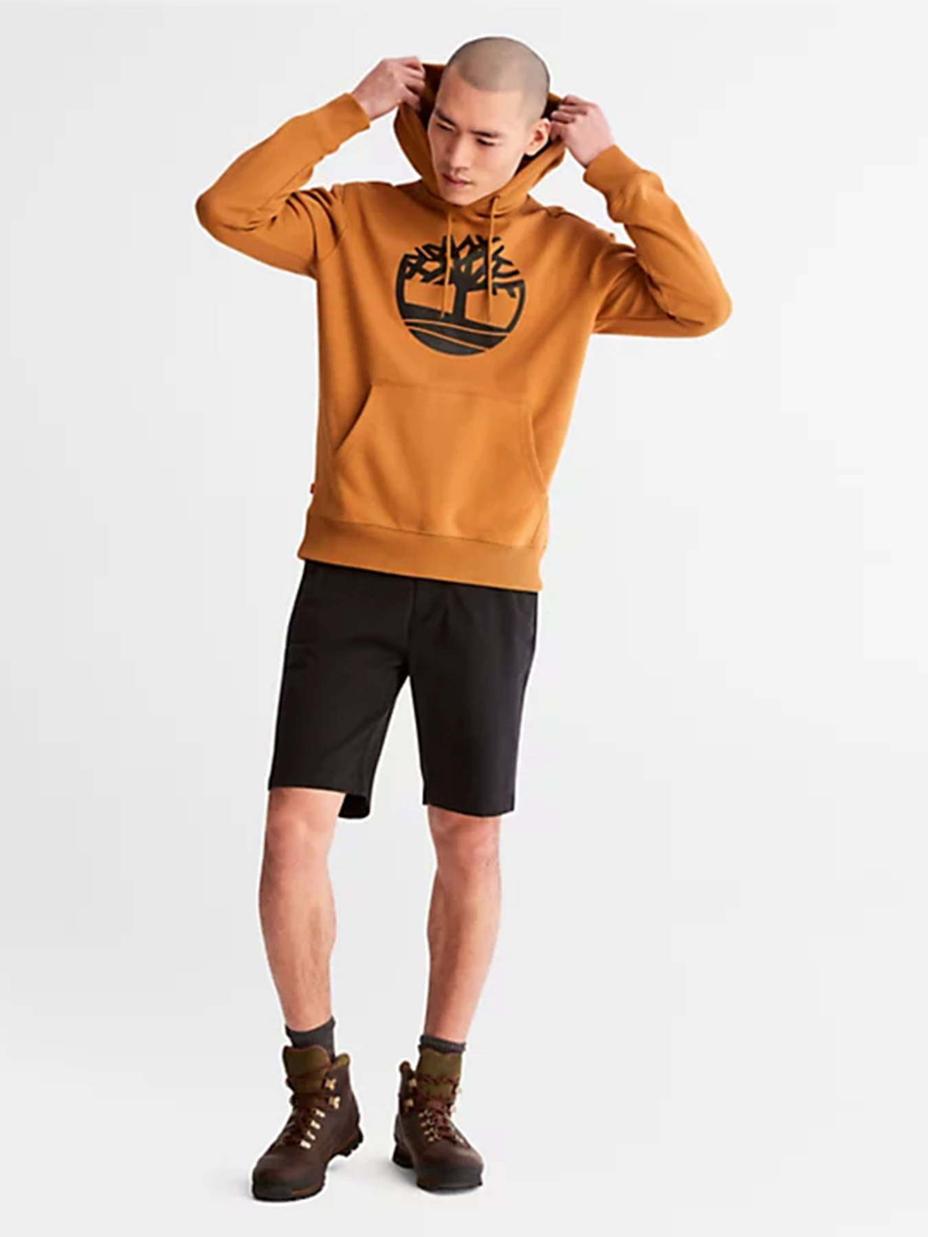 Худи и свитшоты Timberland Core Tree Logo модель TB0A2BJHP57 Худи и свитшоты Timberland Core Tree Logo модель TB0A2BJHP57 Фото