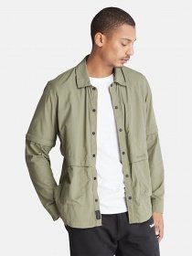 Сорочки Timberland DWR LW 2IN1 модель TB0A68C9590 Фото