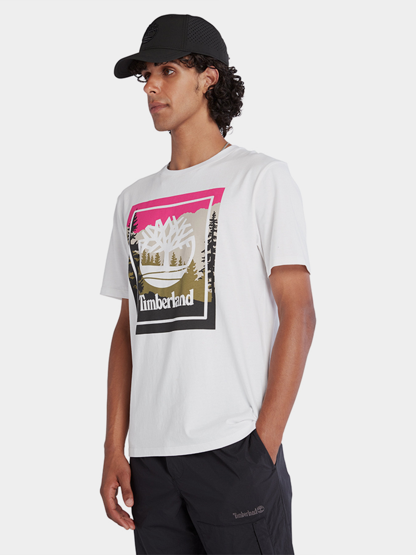 Футболки і поло Timberland SS OUTDOOR INSPIRED GRAPHIC модель TB0A6F4K100 Футболки і поло Timberland SS OUTDOOR INSPIRED GRAPHIC модель TB0A6F4K100 Фото