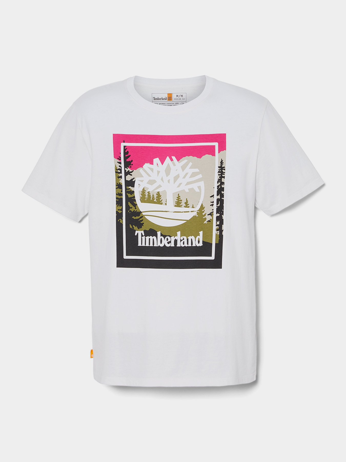 Футболки і поло Timberland SS OUTDOOR INSPIRED GRAPHIC модель TB0A6F4K100 Футболки і поло Timberland SS OUTDOOR INSPIRED GRAPHIC модель TB0A6F4K100 Фото
