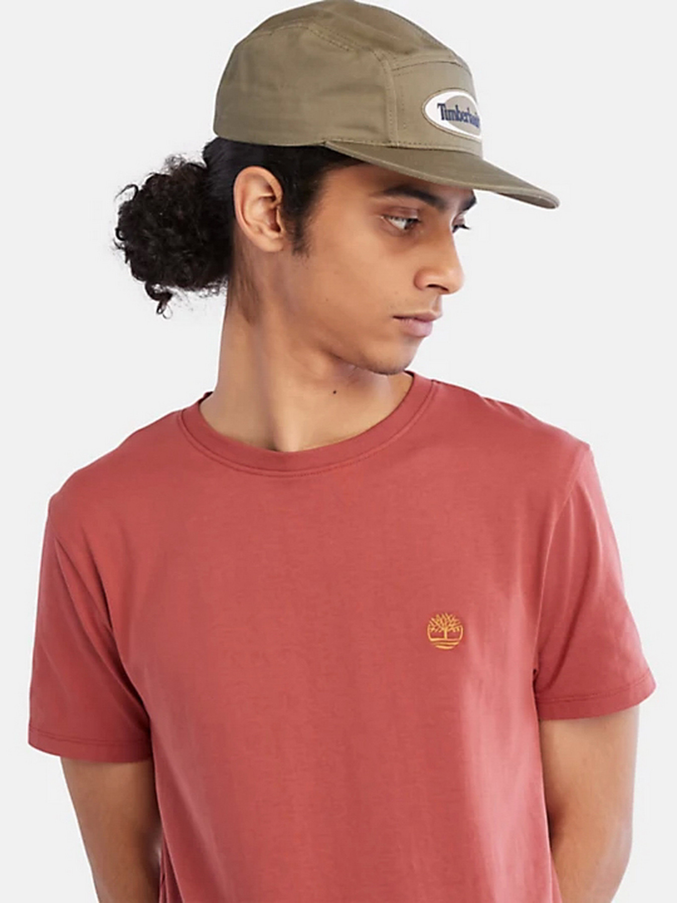 Футболки і поло Timberland SS Dunstan River Jersey модель TB0A2BPRDH9 Футболки і поло Timberland SS Dunstan River Jersey модель TB0A2BPRDH9 Фото