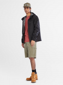 Футболки і поло Timberland SS Dunstan River Jersey модель TB0A2BPRDH9 Фото