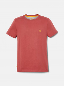 Футболки і поло Timberland SS Dunstan River Jersey модель TB0A2BPRDH9 Фото