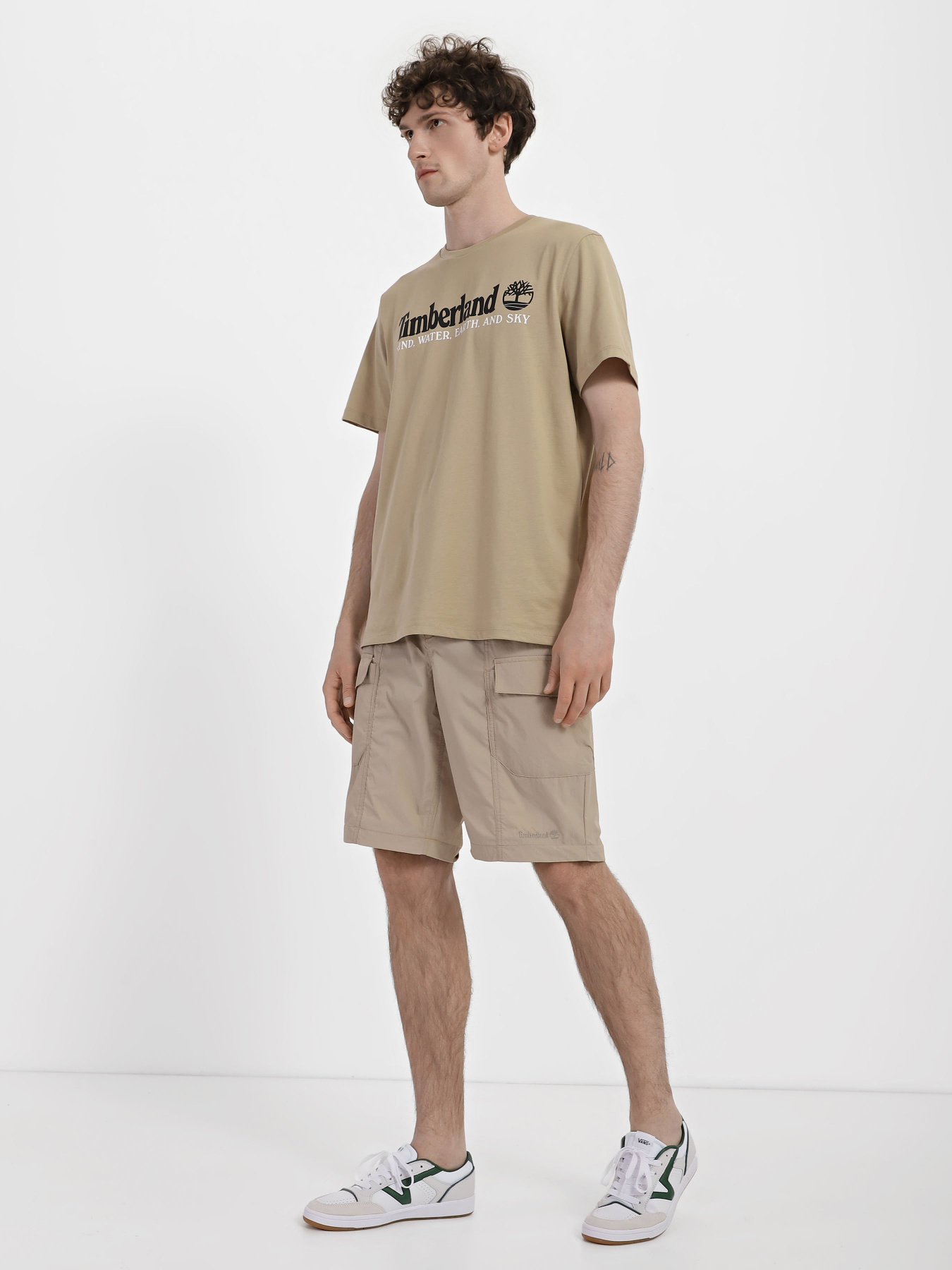 Штани Timberland DWR 2-IN-1 OUTDOOR модель TB0A6PBW269 Фото