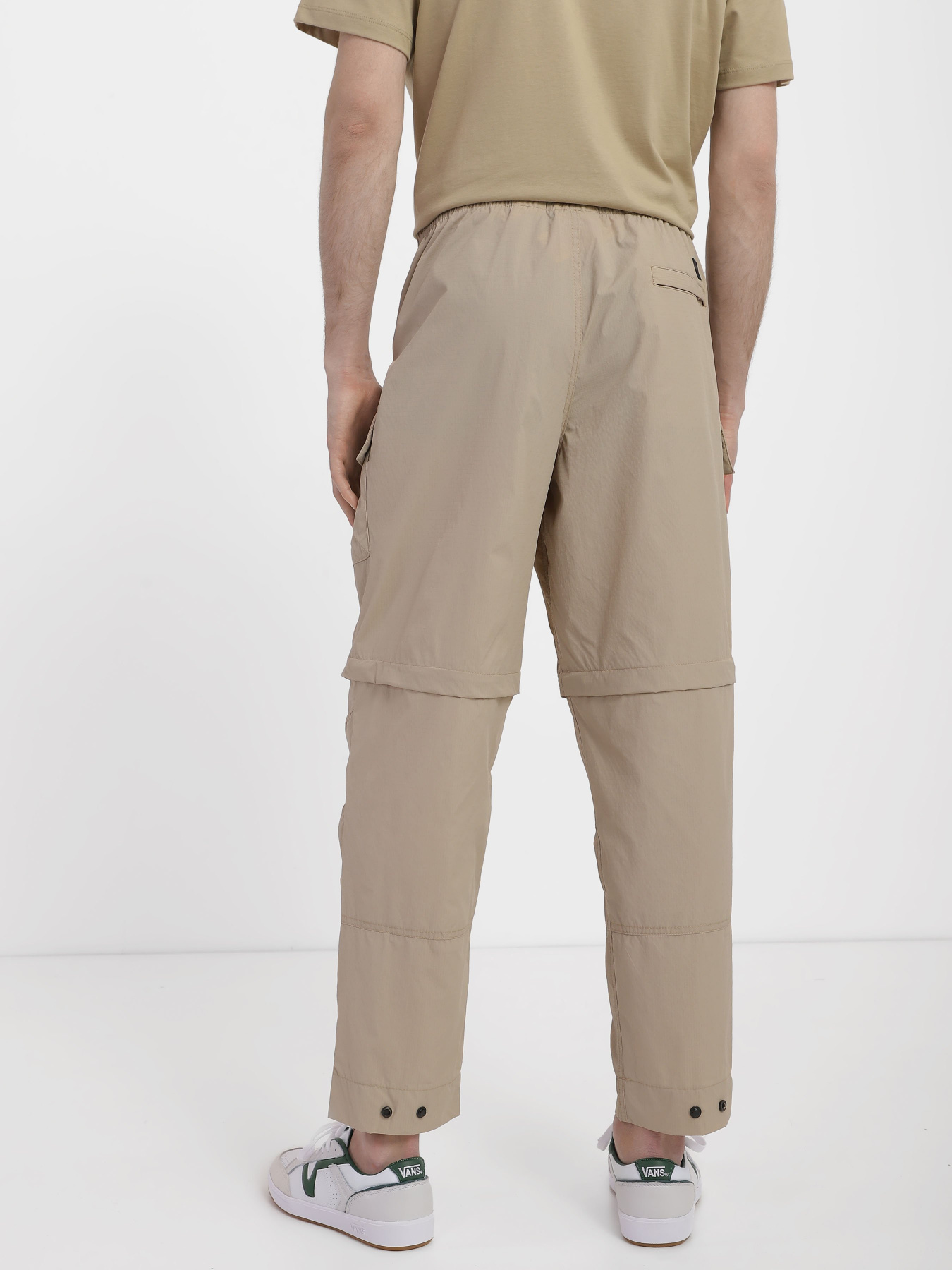 Штани Timberland DWR 2-IN-1 OUTDOOR модель TB0A6PBW269 Фото