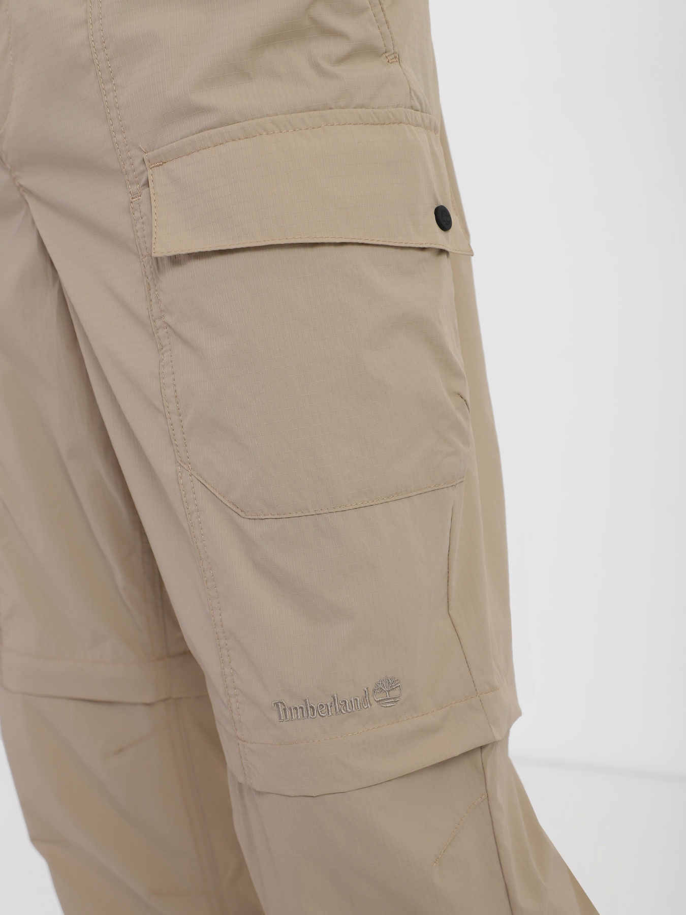 Штани Timberland DWR 2-IN-1 OUTDOOR модель TB0A6PBW269 Фото