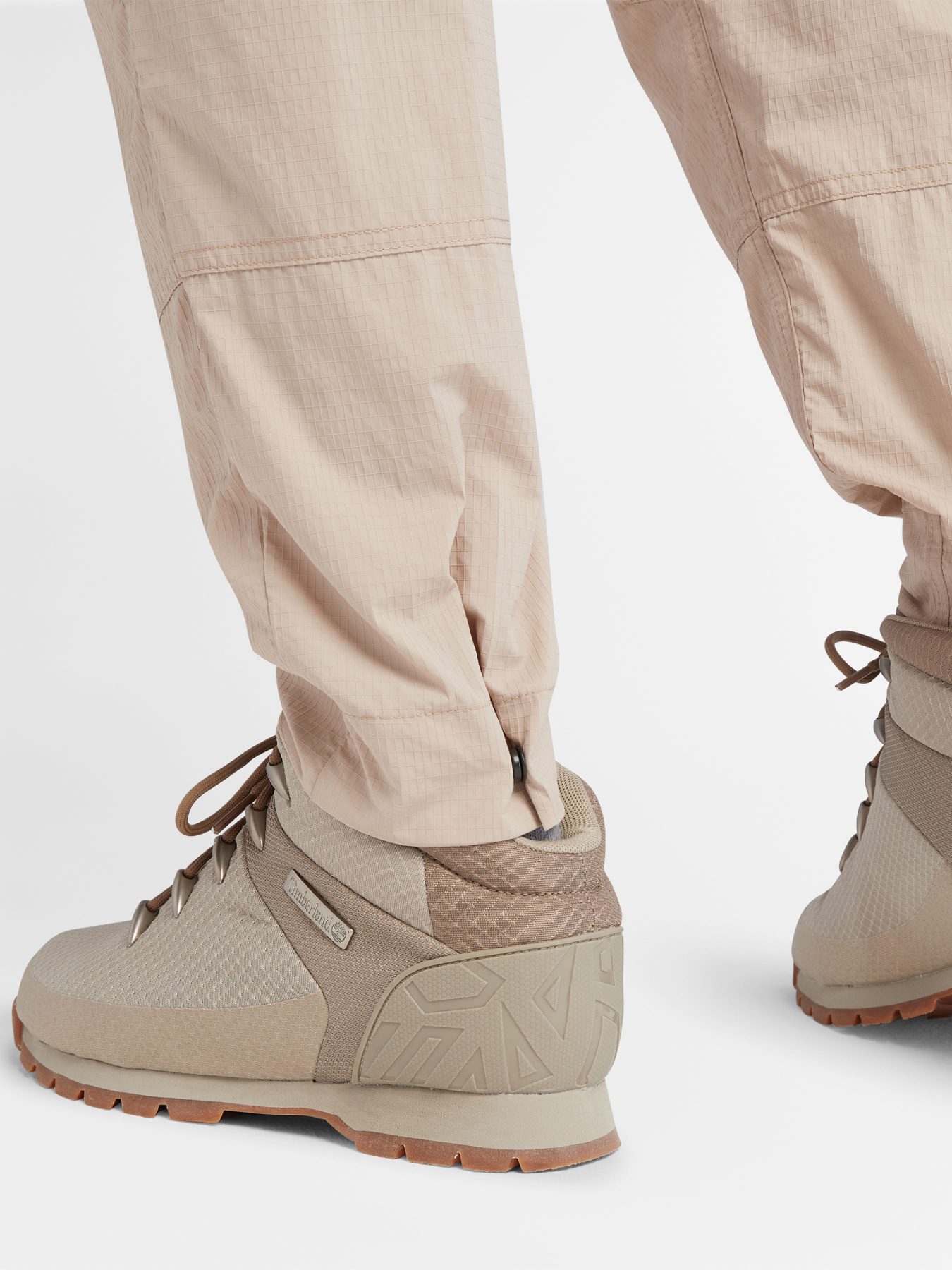 Штани Timberland DWR 2-IN-1 OUTDOOR модель TB0A6PBW269 Фото