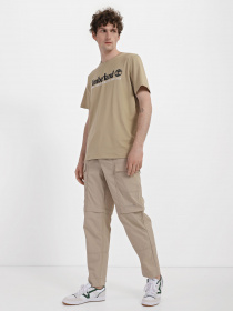Штани Timberland DWR 2-IN-1 OUTDOOR модель TB0A6PBW269 Фото