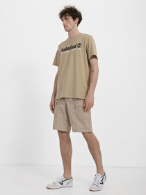 Штани Timberland DWR 2-IN-1 OUTDOOR модель TB0A6PBW269 Фото