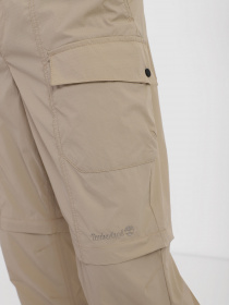 Штани Timberland DWR 2-IN-1 OUTDOOR модель TB0A6PBW269 Фото