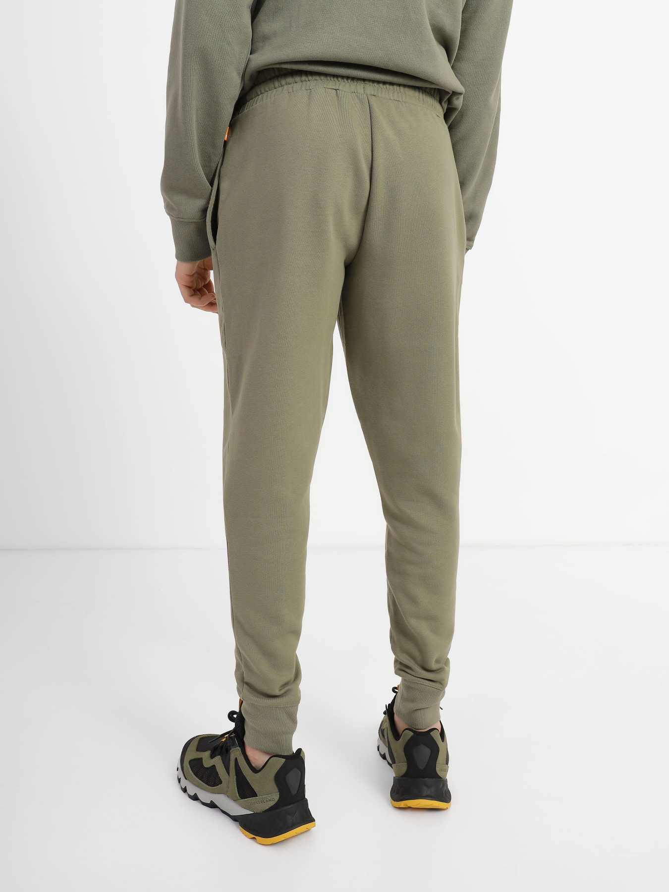 Брюки Timberland WWES модель TB0A27HY590 Фото