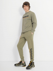 Брюки Timberland WWES модель TB0A27HY590 Фото