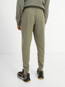 Брюки Timberland WWES модель TB0A27HY590 Фото