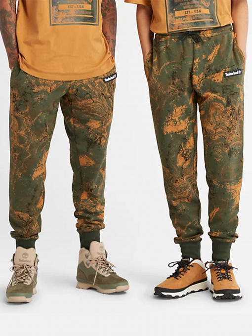 Брюки Timberland Spring Rock модель TB0A66Y9DK3 Фото