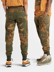 Штани Timberland Spring Rock модель TB0A66Y9DK3 Фото