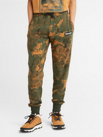 Штани Timberland Spring Rock модель TB0A66Y9DK3 Фото