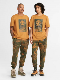 Штани Timberland Spring Rock модель TB0A66Y9DK3 Фото