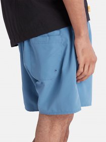 Одяг для пляжу Timberland Logo Swimshort модель TB0A26M6DJ5 Фото