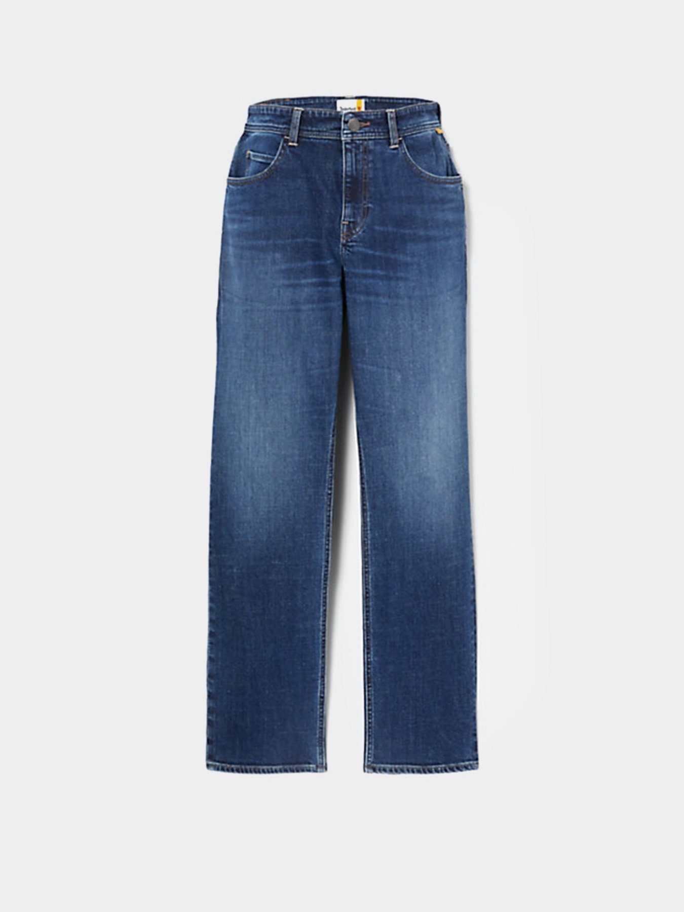 Джинси Timberland Stretch Core Indigo модель TB0A6CQEA1134 Фото