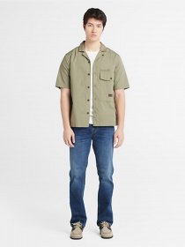 Джинси Timberland Stretch Core Indigo модель TB0A6CQEA1134 Фото