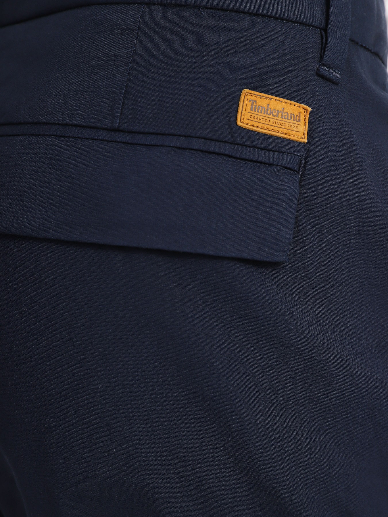 Штани Timberland Sargent Lake Super Light Weight Stretch Poplin модель TB0A25C843332 Фото
