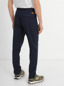 Штани Timberland Sargent Lake Super Light Weight Stretch Poplin модель TB0A25C843332 Фото