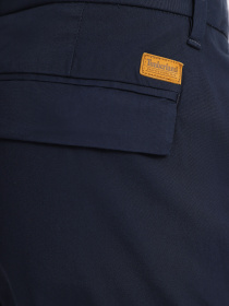 Штани Timberland Sargent Lake Super Light Weight Stretch Poplin модель TB0A25C843332 Фото