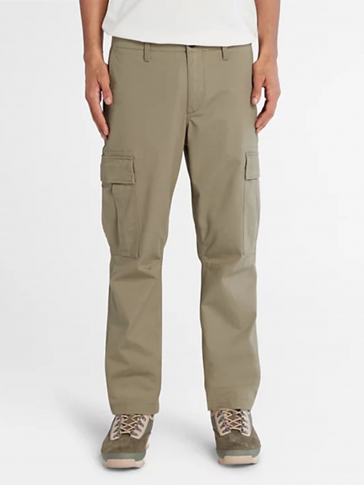 Брюки Timberland Outdoor Cargo модель TB0A2CZH59032 Фото