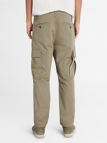 Штани Timberland Outdoor Cargo модель TB0A2CZH59032 Фото