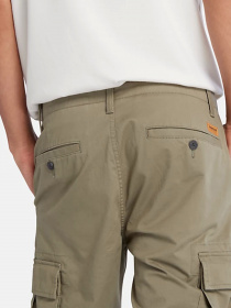 Штани Timberland Outdoor Cargo модель TB0A2CZH59032 Фото
