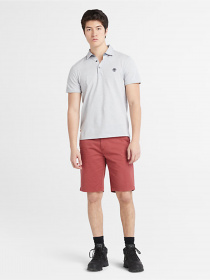 Шорты Timberland Squam Lake Stretch Twill модель TB0A2DFMDH9 Фото