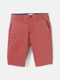 Шорты Timberland Squam Lake Stretch Twill модель TB0A2DFMDH9 Фото