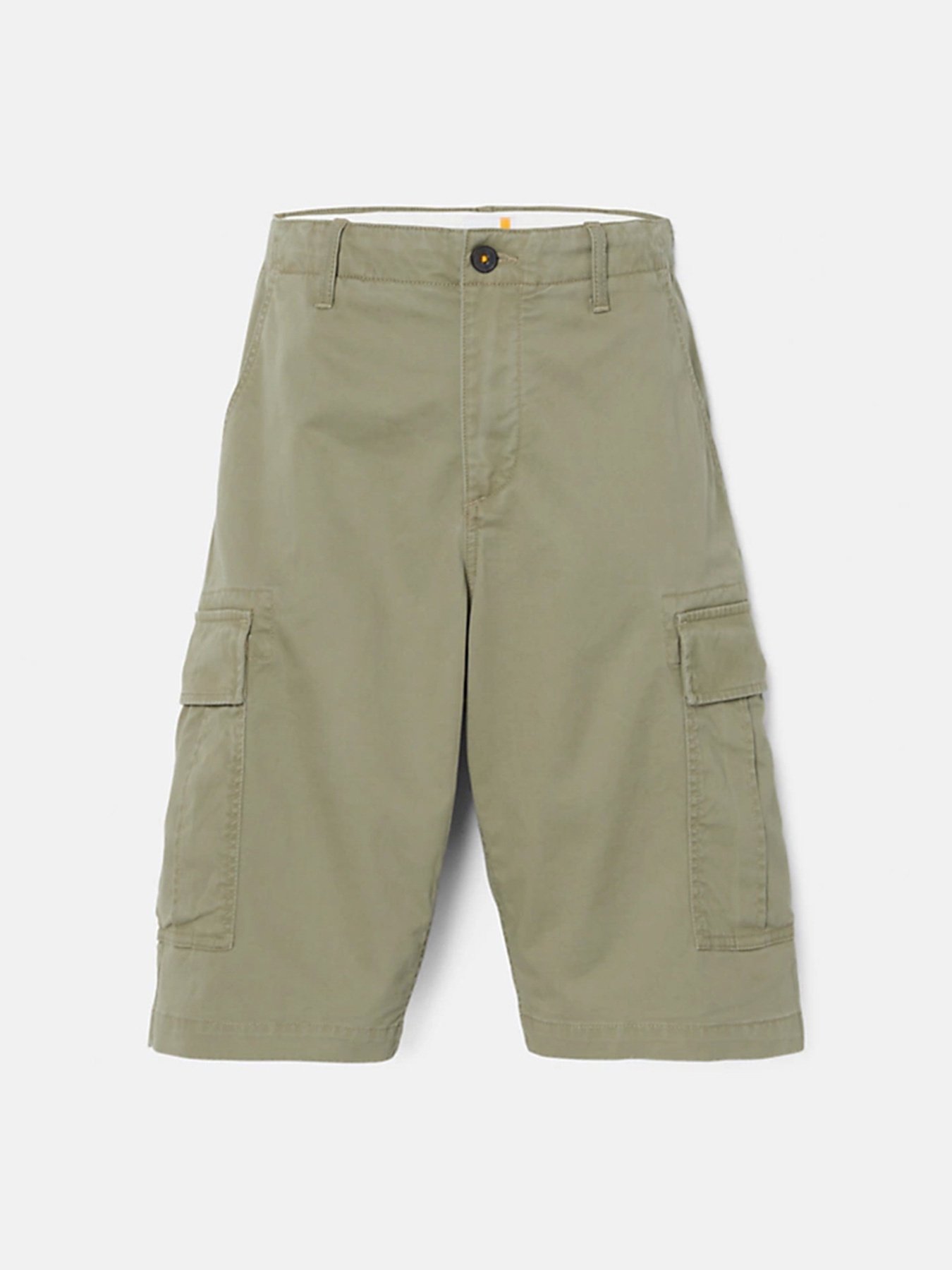 Шорты Timberland Outdoor Relaxed Cargo модель TB0A25E4590 Фото