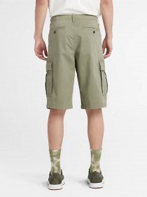 Шорты Timberland Outdoor Relaxed Cargo модель TB0A25E4590 Фото