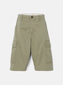 Шорты Timberland Outdoor Relaxed Cargo модель TB0A25E4590 Фото