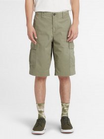 Шорти Timberland Outdoor Relaxed Cargo модель TB0A25E4590 Фото