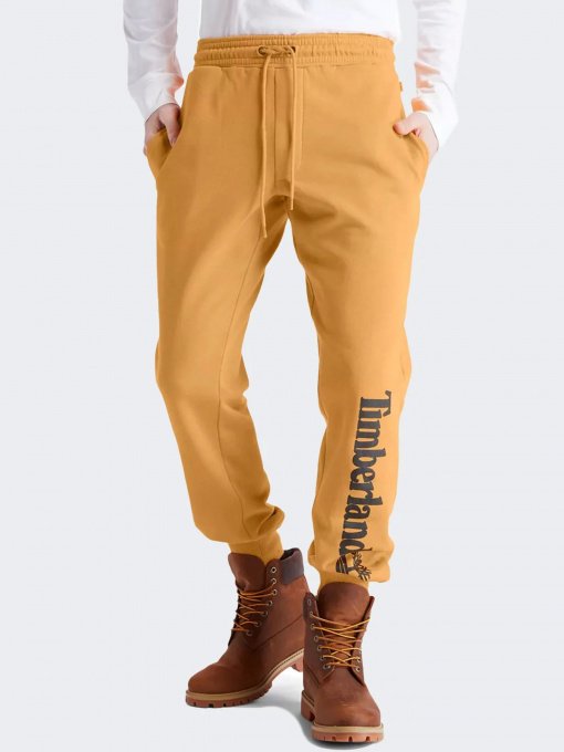 Брюки Timberland Core Tree Logo модель TB0A2BVFP57 Фото