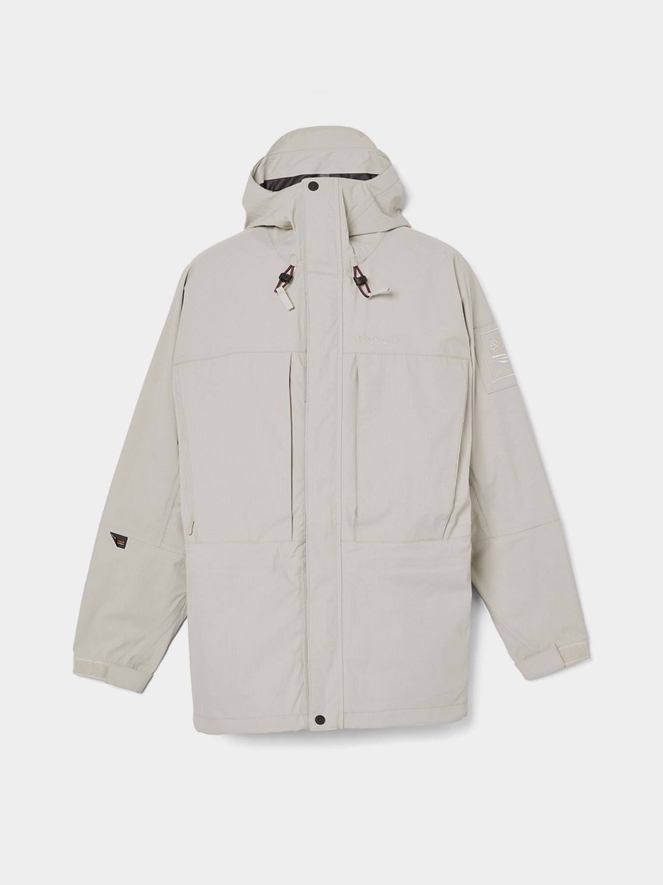 Куртки та дублянки Timberland Waterproof Outdoor модель TB0A6KP9CY2 Куртки та дублянки Timberland Waterproof Outdoor модель TB0A6KP9CY2 Фото